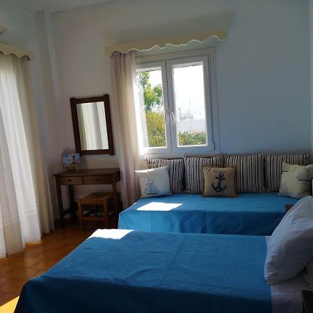 Minas House Antiparos Villa Eksteriør bilde