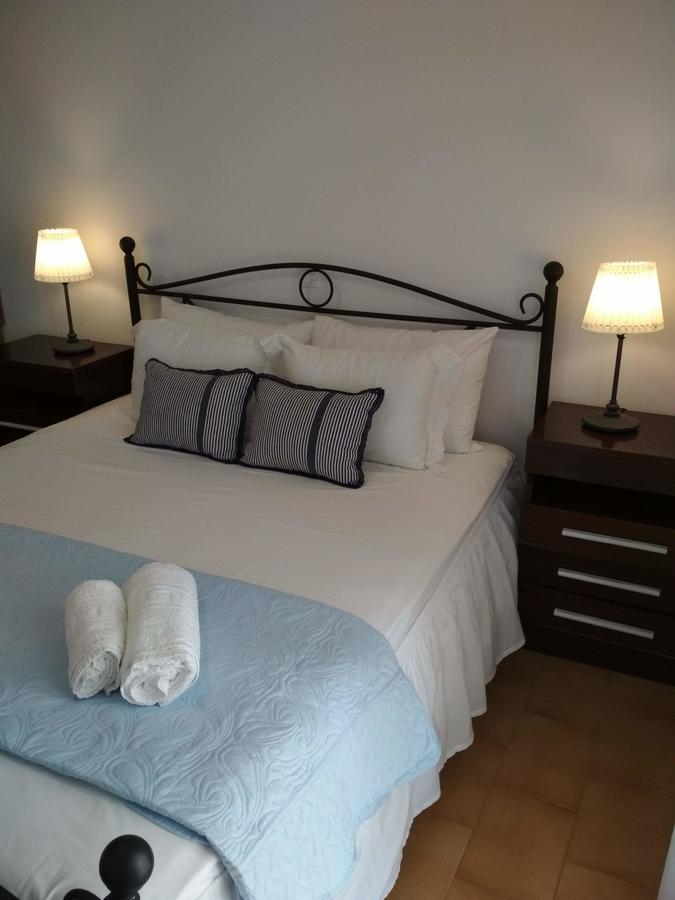 Minas House Antiparos Villa Eksteriør bilde