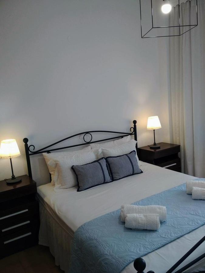 Minas House Antiparos Villa Eksteriør bilde