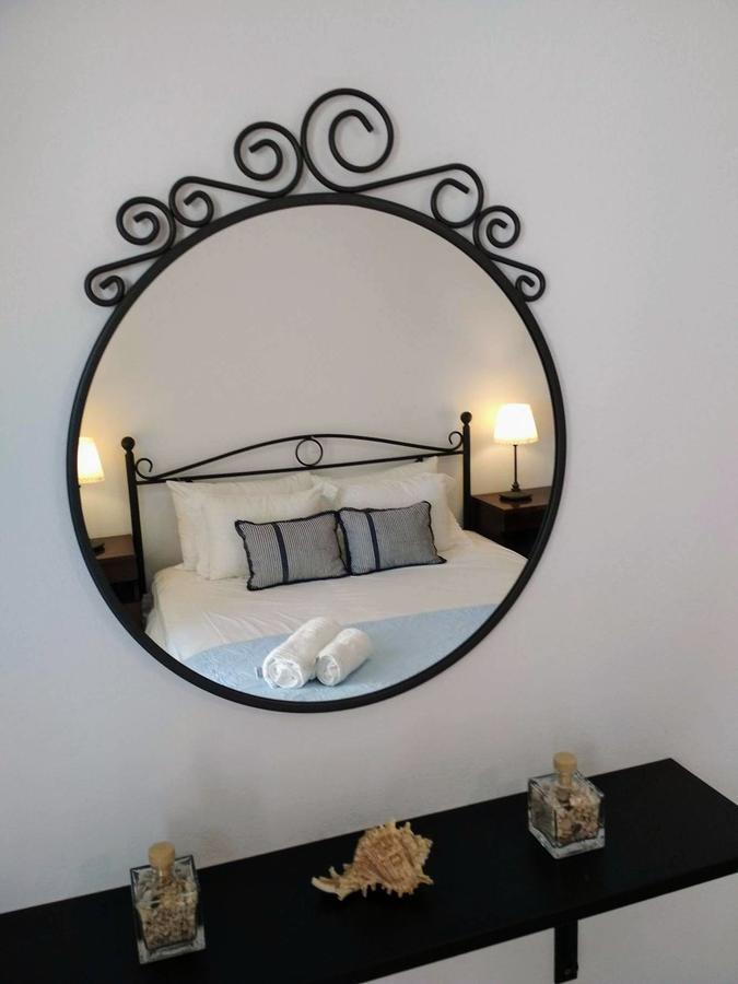 Minas House Antiparos Villa Eksteriør bilde