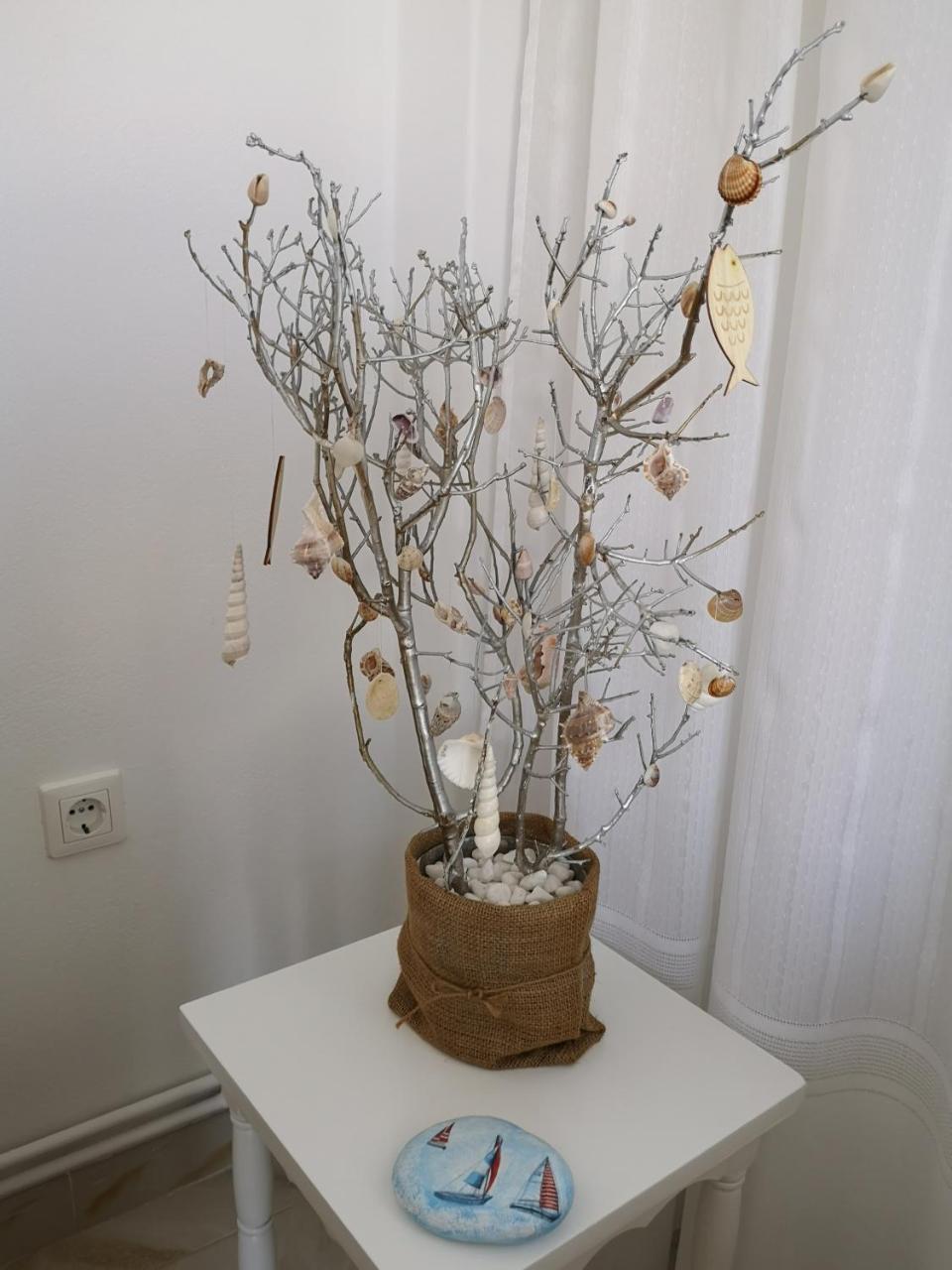 Minas House Antiparos Villa Eksteriør bilde